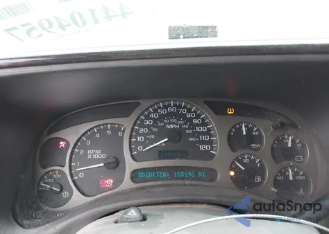 2005 GMC Yukon Denali from USA, damaged, VIN 1GKEK63U35J267298